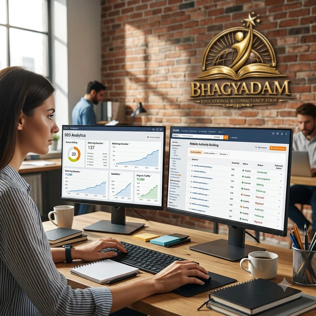 What Is SEO? Beginner’s Guide