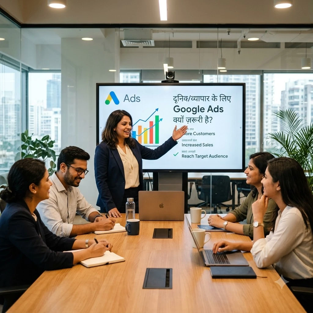 Google Ads: A Beginner's Guide to Online Advertising
