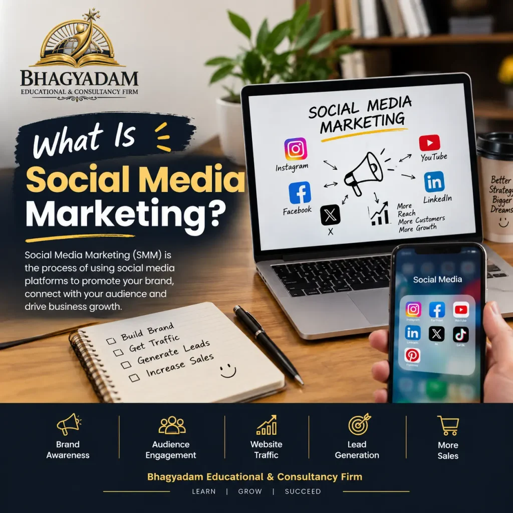 Digital Marketing Course