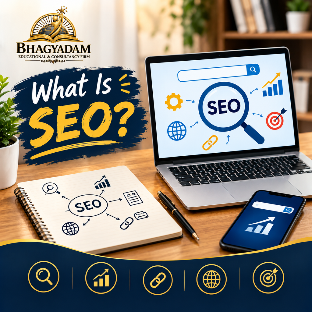 Digital Marketing Course