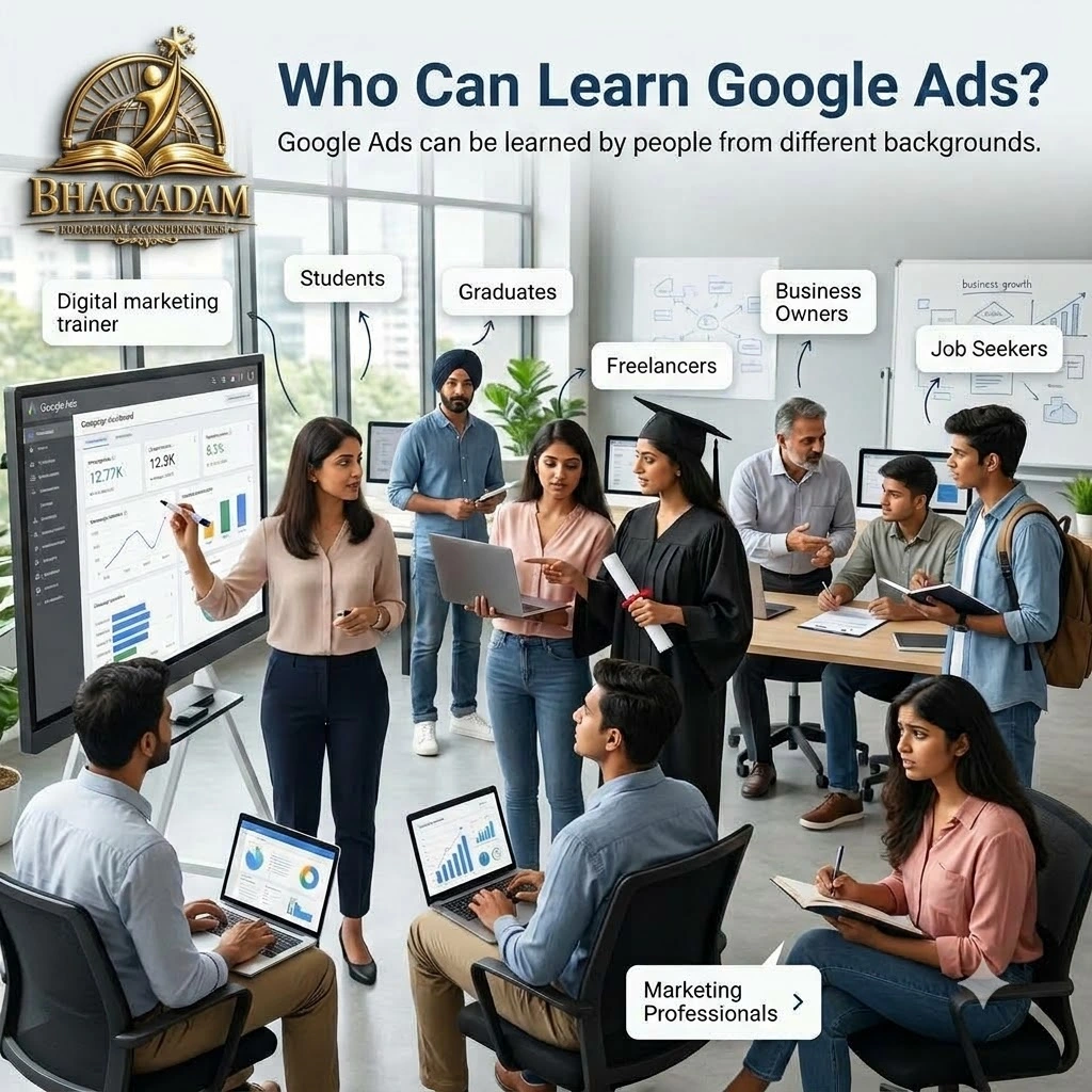 Google Ads: A Beginner's Guide to Online Advertising
