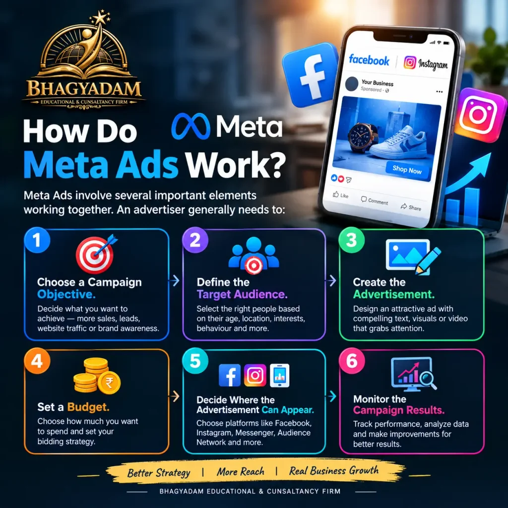Meta Ads for Beginners: A Step-by-Step Guide